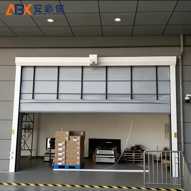 泰州冷库门封